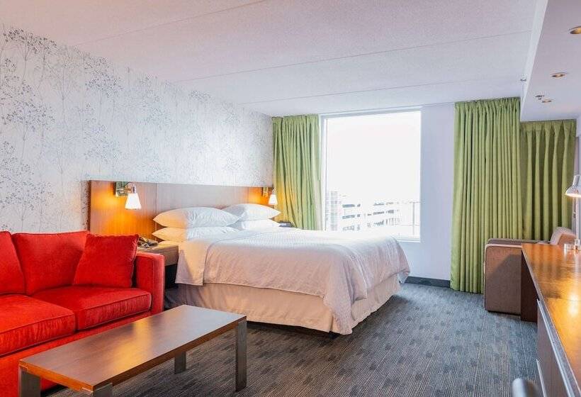هتل Lakeview Signature, Trademark Collection By Wyndham