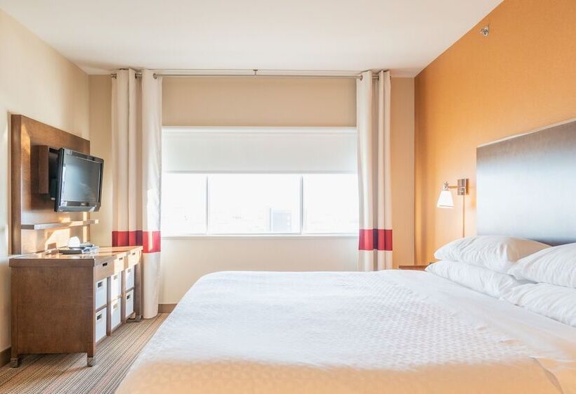 هتل Lakeview Signature, Trademark Collection By Wyndham