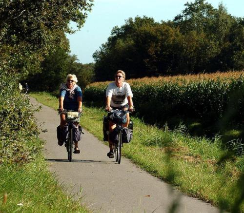 Landhotel De Ijsvogel