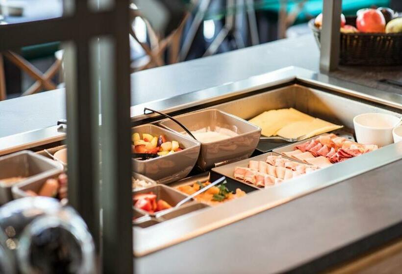 Maison Schiller By Designcity Hotels