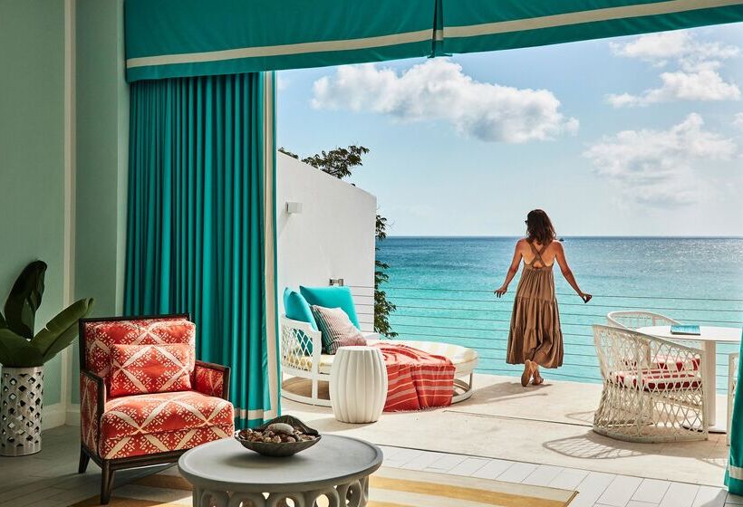هتل Malliouhana Resort Anguilla