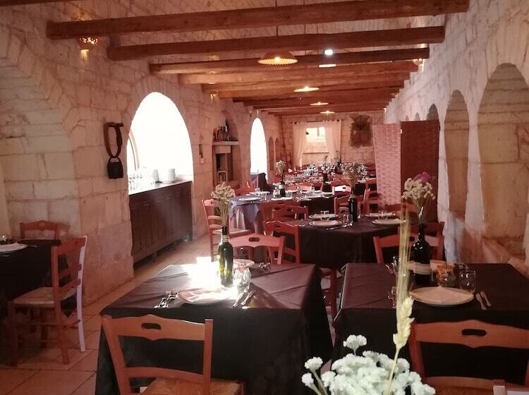 هتل Masseria Torricella