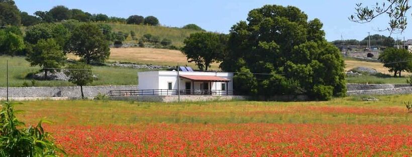 هتل Masseria Torricella