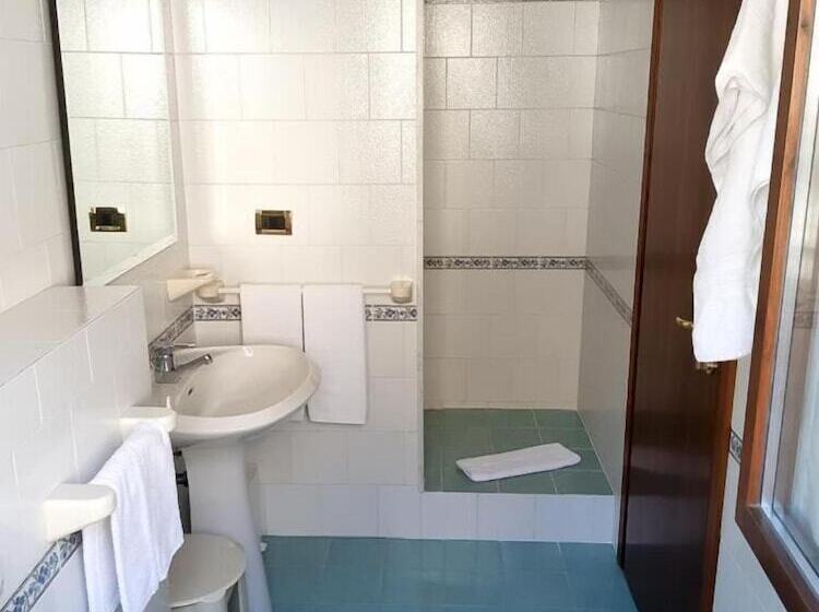 בית מלון כפרי Panoramique