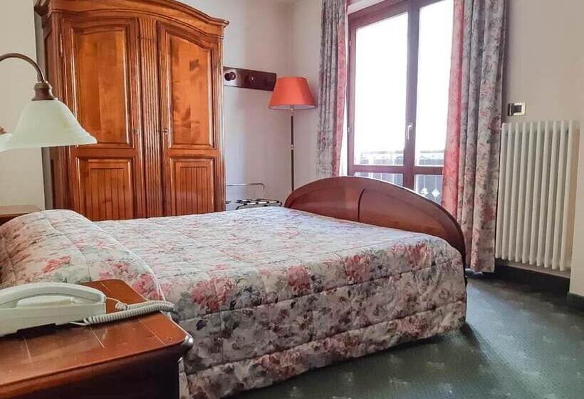 בית מלון כפרי Panoramique