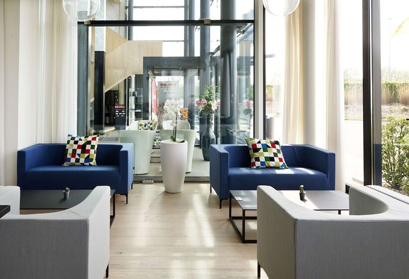 ホテル Park Inn By Radisson Liege Airport