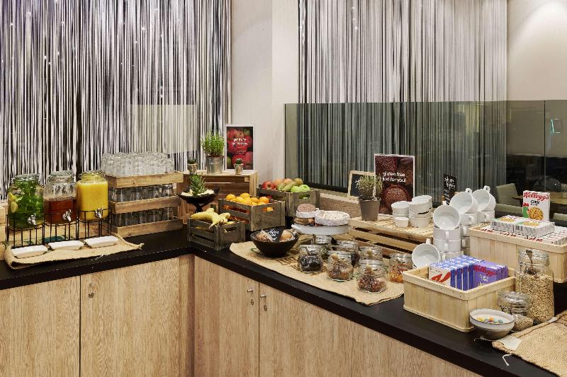 فندق Park Inn By Radisson Liege Airport