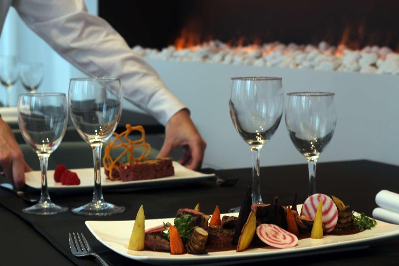 فندق Park Inn By Radisson Liege Airport