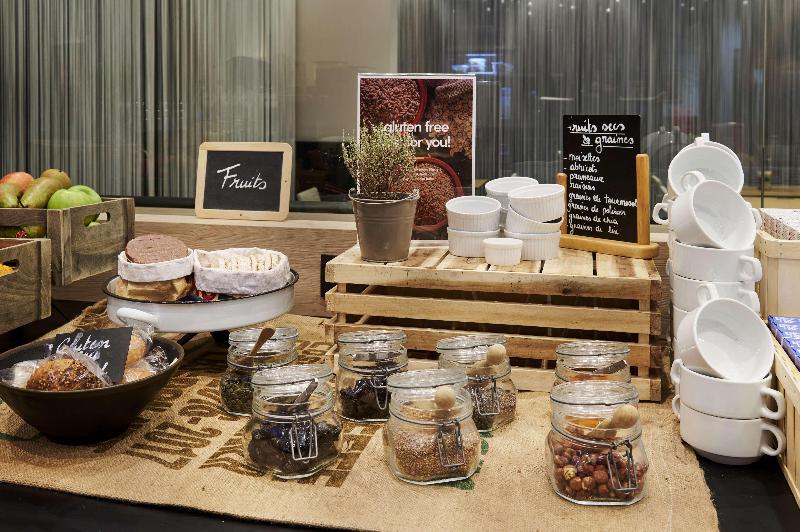 فندق Park Inn By Radisson Liege Airport