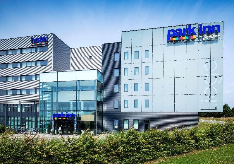 ホテル Park Inn By Radisson Liege Airport