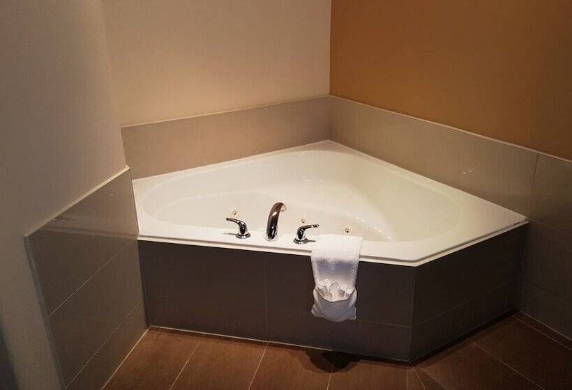 هتل Quality Inn Airport