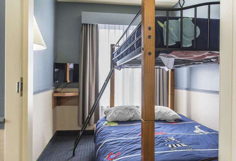בית מלון כפרי Quality Inn