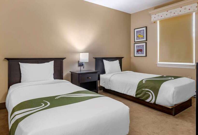 هتل Quality Inn & Suites Amsterdam