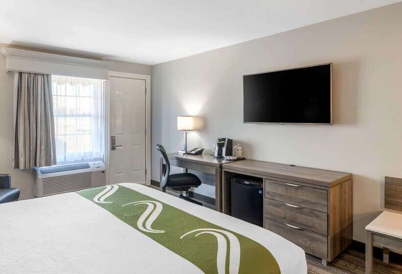 هتل Quality Inn & Suites Amsterdam