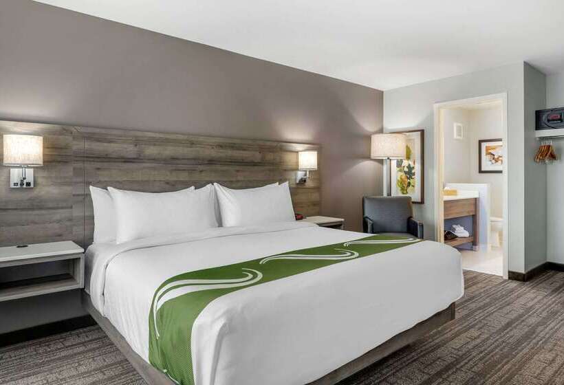 هتل Quality Inn & Suites Amsterdam