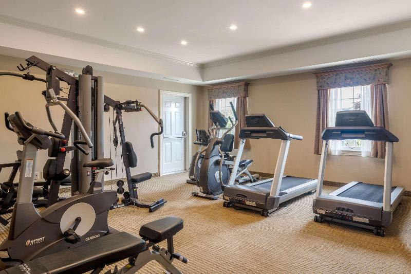 هتل Quality Inn & Suites Amsterdam