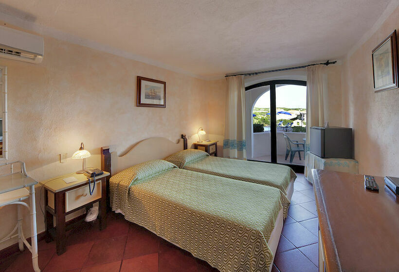 בית מלון כפרי Relais De La Costa