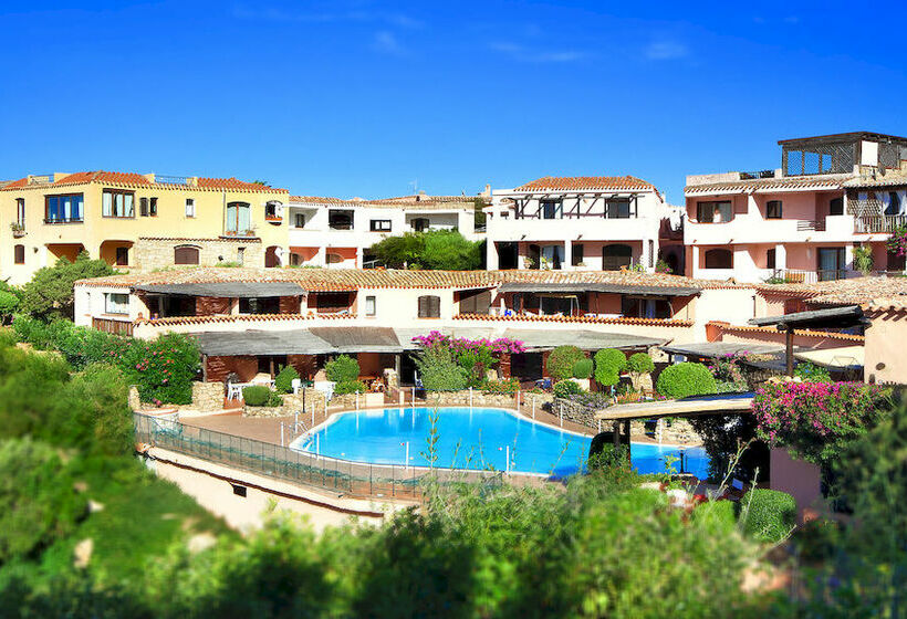 בית מלון כפרי Relais De La Costa