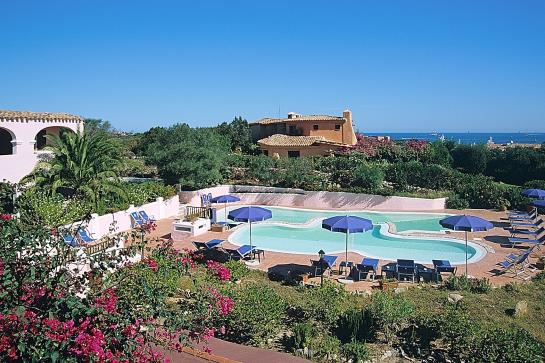 فندق Relais De La Costa