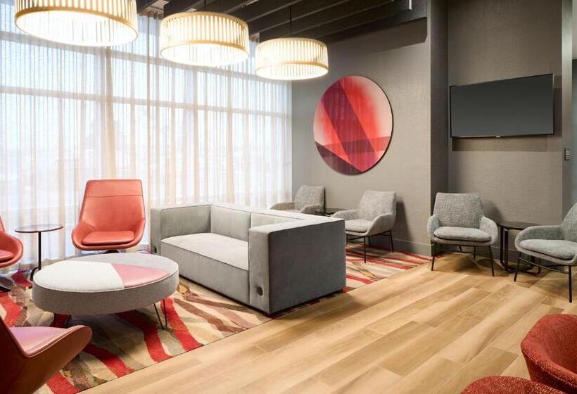 هتل Residence Inn By Marriott Montreal Airport