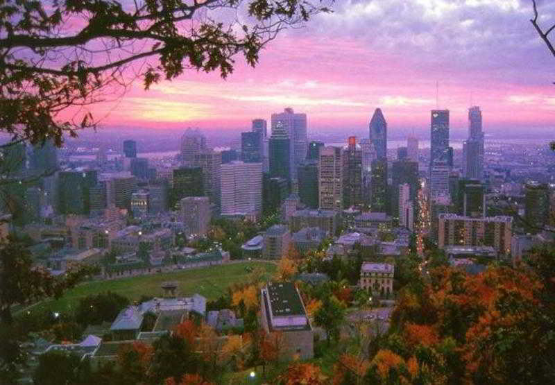 هتل Residence Inn By Marriott Montreal Airport