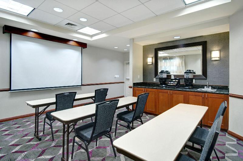 هتل Residence Inn By Marriott Morgantown Medical Center Area
