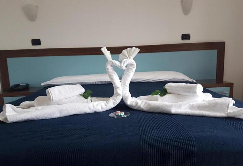 هتل & Residence La Sibilla Cusiana