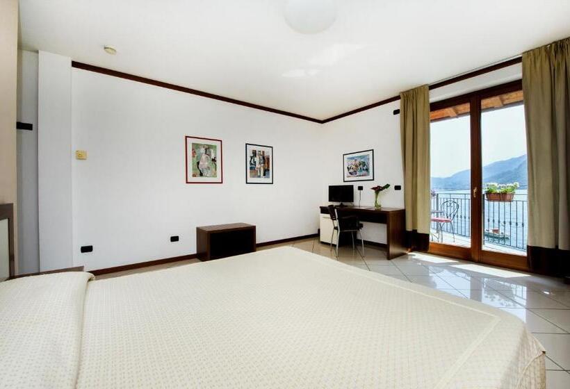 هتل & Residence La Sibilla Cusiana
