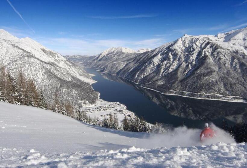 호텔 Vaya Achensee
