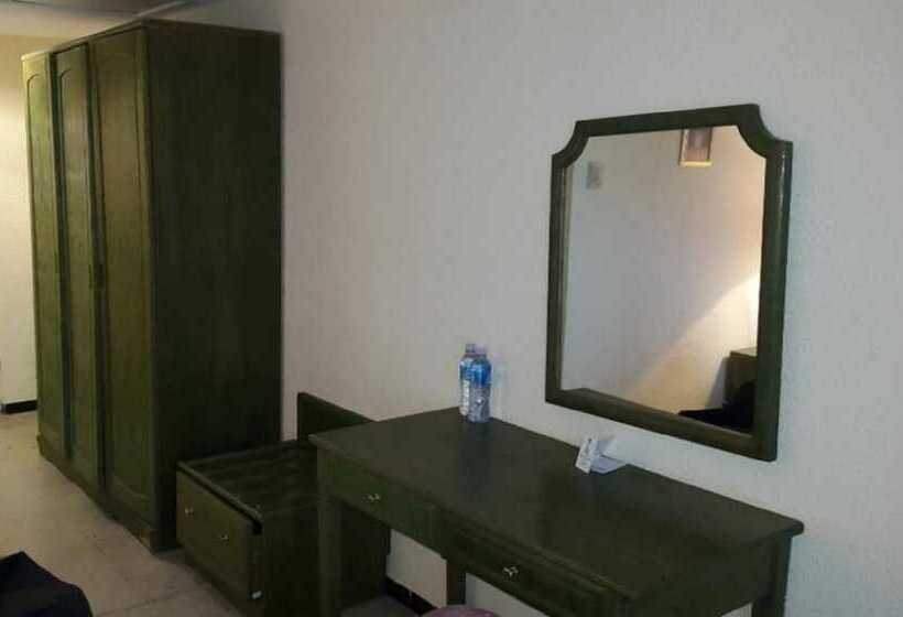 酒店 Safir Mazafran