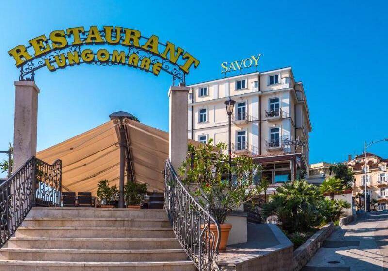 هتل Savoy