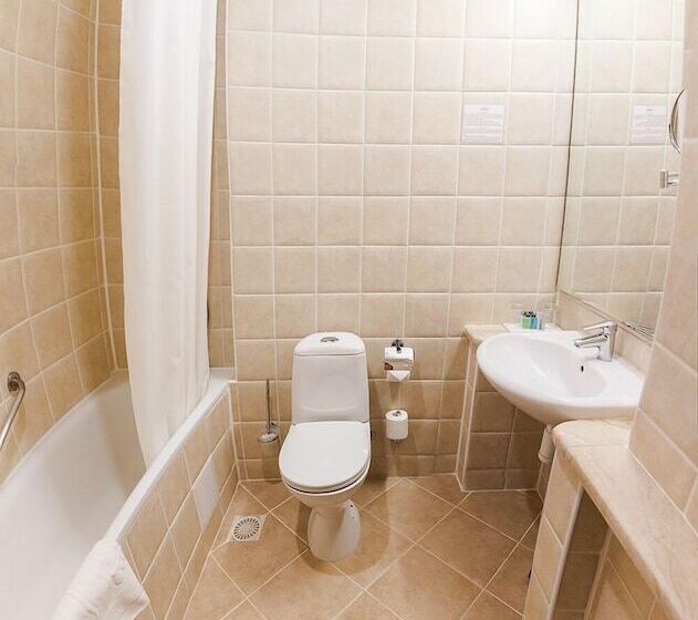 فندق Shalyapin Palace