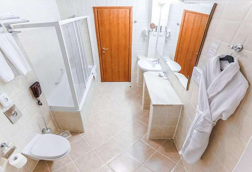 فندق Shalyapin Palace