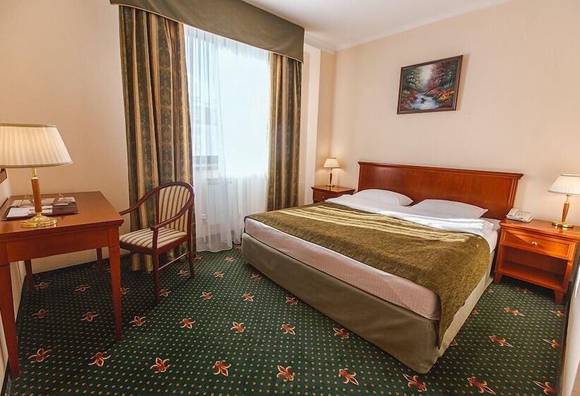 فندق Shalyapin Palace