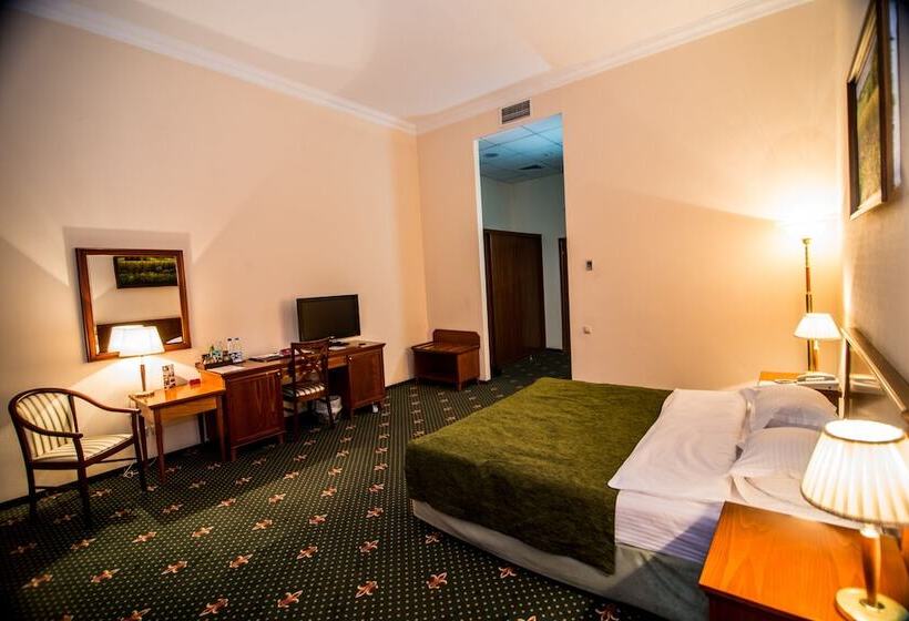 فندق Shalyapin Palace