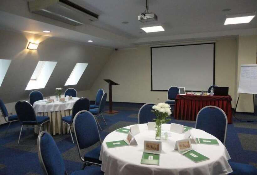 فندق Shalyapin Palace