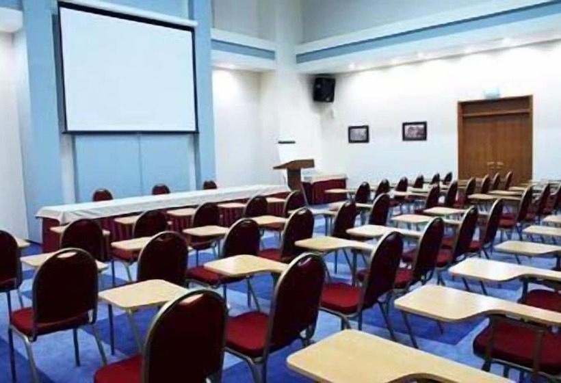 فندق Shalyapin Palace