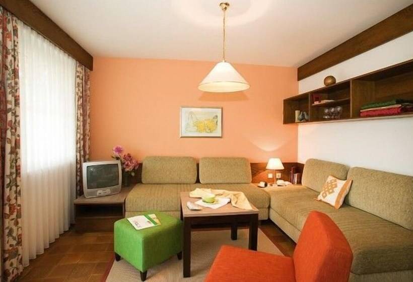 בית מלון כפרי Sonnenresort Ossiacher See