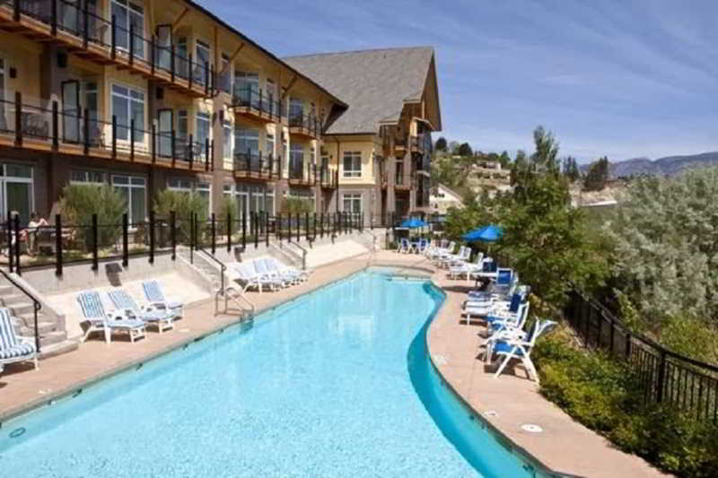 酒店 Summerland Waterfront Resort & Spa