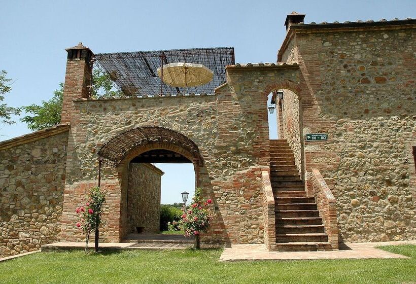 호텔 Tenuta Casabianca