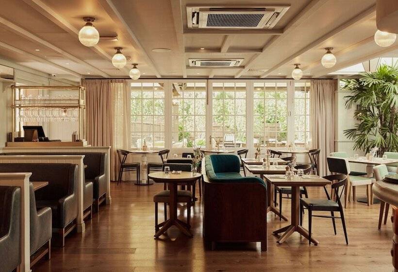 فندق The Georgian, Haslemere, Surrey