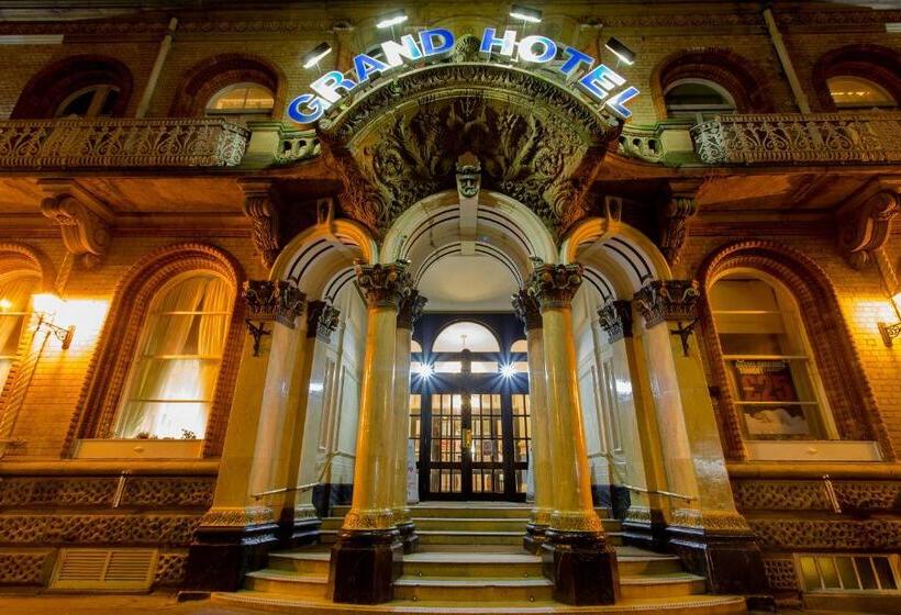 فندق The Grand Scarborough