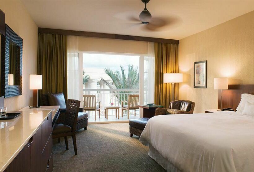 Hotel The Westin Dawn Beach Resort & Spa