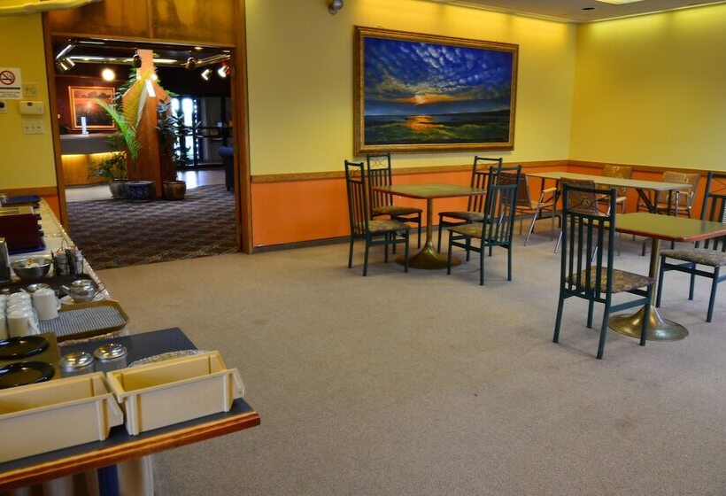 בית מלון כפרי Travelodge By Wyndham Saint Liboire