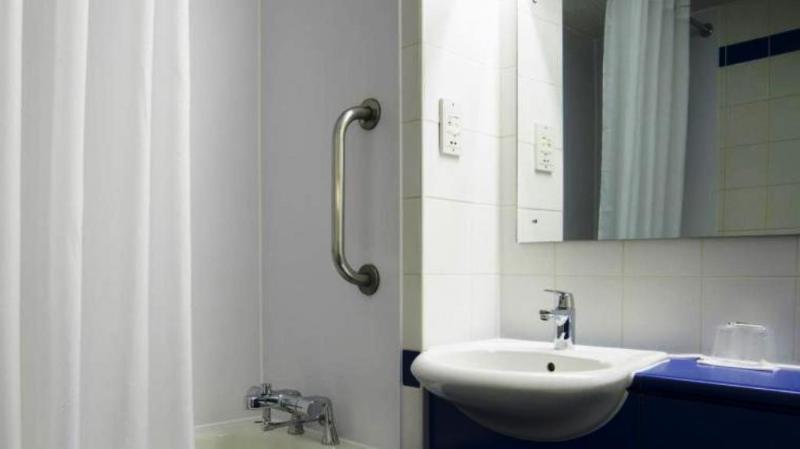 فندق Travelodge Sheffield Central