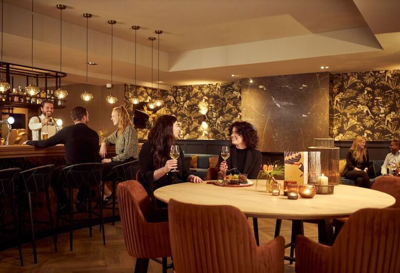 Van Der Valk Hotel Groningen Zuidbroek
