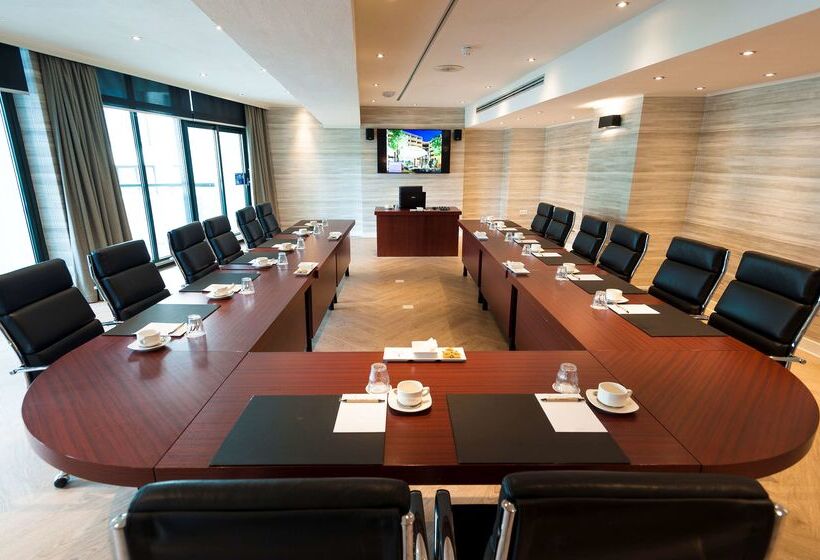 Van Der Valk Theaterhotel Almelo