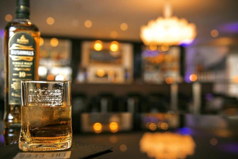 Victor S Residenz Hotel München