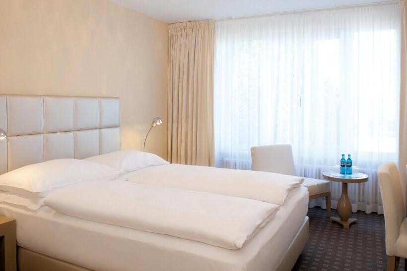 Victor S Residenz Hotel München