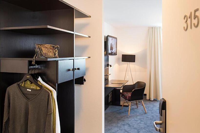 Victor S Residenz Hotel München